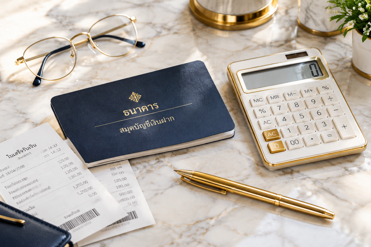 Accounting & Tax
